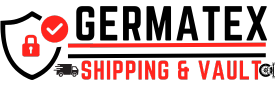 Germatex Shipping & Vault